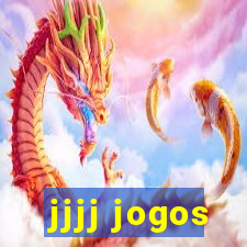 jjjj jogos